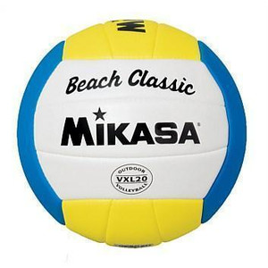 Mikasa VX20 Beach Volleyball Mikasa VX20 Beach Volleyball