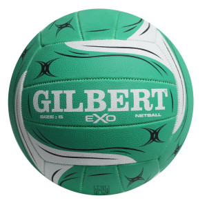 Gilbert Exo Trainer Netball Teal Size 5 Gilbert Exo Trainer Netball Teal Size 5