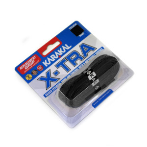 Karakal X-TRA Replacement Racquet Grip Assorted Colours Karakal X-TRA Replacement Racquet Grip Assorted Colours