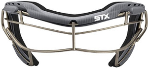 STX 4Sight Focus Ti Goggles Grey/Black STX 4Sight Focus Ti Goggles Grey/Black