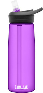 Camelbak Eddy+ Tritan™ Renew Water Bottle 25oz Lupine Camelbak Eddy+ Tritan™ Renew Water Bottle 25oz Lupine