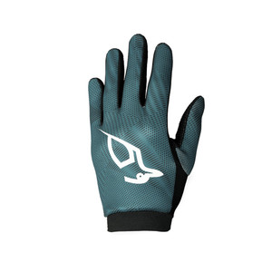 Kookaburra Nitrogen Hockey Gloves Turquoise Kookaburra Nitrogen Hockey Gloves Turquoise