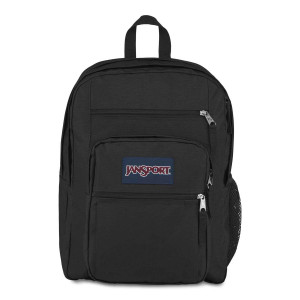 Jansport Big Student v2 34L Backpack Black Jansport Big Student v2 34L Backpack Black