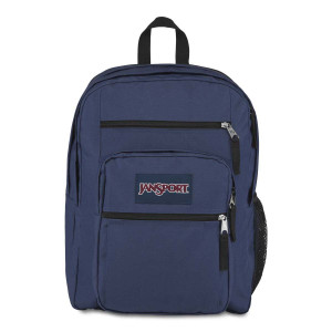 Jansport Big Student v2 Backpack Navy