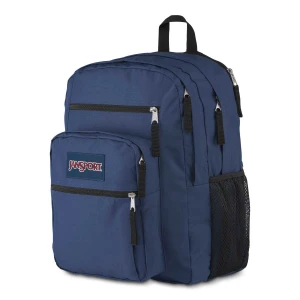 Jansport Big Student v2 Backpack Navy