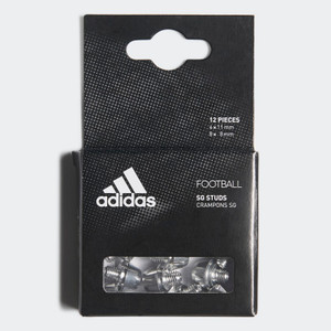Adidas Replacement Soft Ground Studs Set Adidas Replacement Soft Ground Studs Set