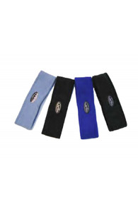 Mountain Adventure Fleece Headband Dark Green Mountain Adventure Fleece Headband Dark Green