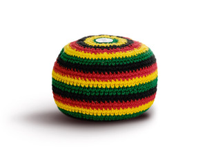 Seapa Hacky Sacks Fat Boy Assorted Seapa Hacky Sacks Fat Boy Assorted