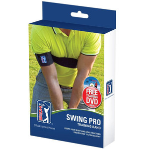 PGA Tour Pro Swing with DVD PGA Tour Pro Swing with DVD