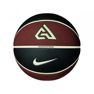 Nike All Court 8P 2.0 Antetokounmpo Basketball Amber/Sail/Black Size 7 Nike All Court 8P 2.0 Antetokounmpo Basketball Amber/Sail/Black Size 7
