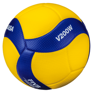 Mikasa V200W Indoor Official Volleyball