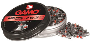 Gamo Redfire Pellets .177 Gamo Redfire Pellets .177