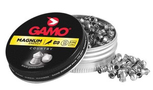 Gamo Magnum Pellets .22