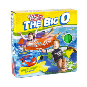 Wahu The Big O Assorted Colours