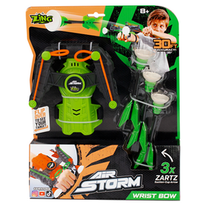 Zing Air Storm Wrist Bow Zing Air Storm Wrist Bow
