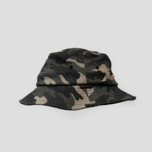 Flexfit Unisex Classic Bucket Hat Night Nam Flexfit Unisex Classic Bucket Hat Night Nam