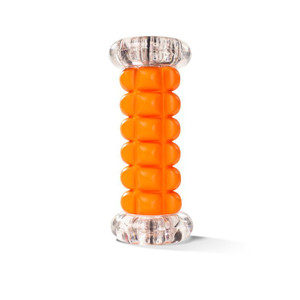 TriggerPoint Nano Foot Roller Orange TriggerPoint Nano Foot Roller Orange