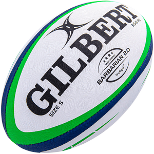 Gilbert Barbarian 2.0 Match Rugby Ball Size 5