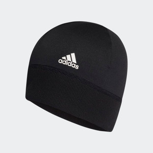 Adidas Unisex All Blacks AeroReady Beanie Black Adidas Unisex All Blacks AeroReady Beanie Black