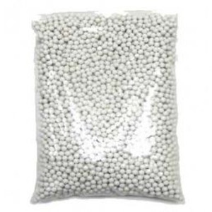 Stealth Air Soft BB's 6mm Bulk Bag 5000s Stealth Air Soft BB's 6mm Bulk Bag 5000s