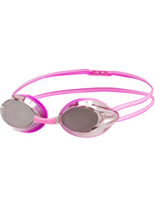 Speedo Youth Opal Mirror Swimming Goggles Diva/Party Pink/Pink Splash Speedo Youth Opal Mirror Swimming Goggles Diva/Party Pink/Pink Splash