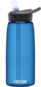 Camelbak Eddy+ Tritan™ Renew Water Bottle 32oz Oxford Camelbak Eddy+ Tritan™ Renew Water Bottle 32oz Oxford