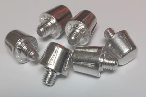 Tiger Adidas/Asics Style Replacement Boot Stud 13mm Tiger Adidas/Asics Style Replacement Boot Stud 13mm