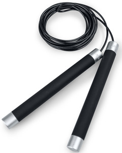 Power Tube Pro Hi-Speed Skipping Rope