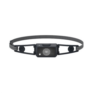 Led Lenser NEO1R Headlamp Black/Grey