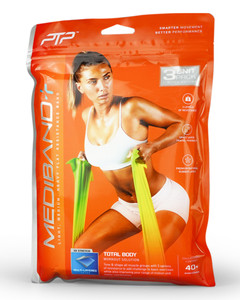 Power Tube Pro Mediband+ 3 Pack Power Tube Pro Mediband+ 3 Pack