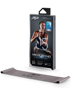 Power Tube Pro Microband Ultimate