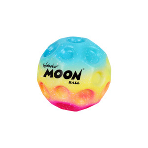 Waboba Moon Ball Gradient Assorted Colours Waboba Moon Ball Gradient Assorted Colours