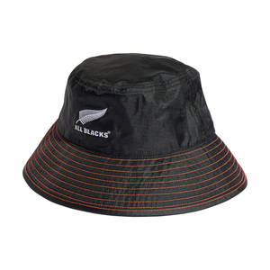 Adidas Unisex All Blacks Bucket Hat v22 Black Adidas Unisex All Blacks Bucket Hat v22 Black