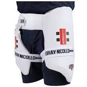 Gray Nicolls Ultimate Right Hand Combo Thigh Guard Gray Nicolls Ultimate Right Hand Combo Thigh Guard