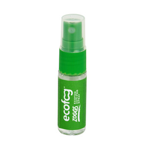 Zoggs EcoFog Anti Fog Goggle Spray Zoggs EcoFog Anti Fog Goggle Spray