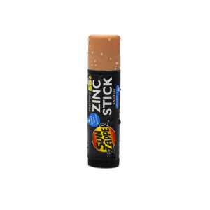 Sun Zapper Zinc Stick Light Skin Tone