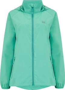 Mac in a Sac Unisex Origin 2 Packable Jacket Tiffany Mac in a Sac Unisex Origin 2 Packable Jacket Tiffany