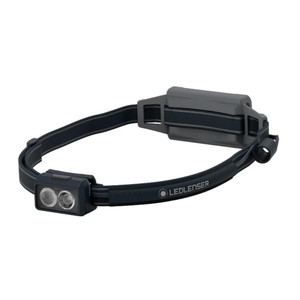 Led Lenser NEO5R Headlamp Black/Grey Led Lenser NEO5R Headlamp Black/Grey