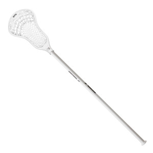 STX Mens Stallion U 550 Complete Stick White