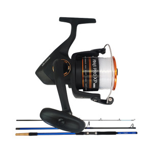 Penn Spinfisher VI 6500 Live Liner & 7' 8-10kg Spinning Combo - Cambridge  Sportsworld