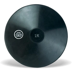 Vinex Rubber Discus 1.25kg