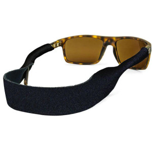Croakies Solid XL Neoprene Eyewear Retainer Assorted Colours Croakies Solid XL Neoprene Eyewear Retainer Assorted Colours
