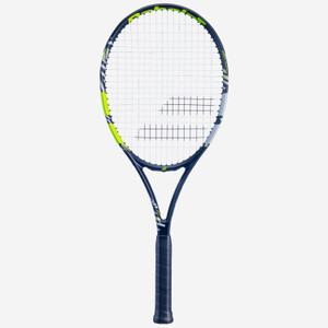 Babolat Pulsion Tour 102 Tennis Racquet Black/Yellow/White Babolat Pulsion Tour 102 Tennis Racquet Black/Yellow/White