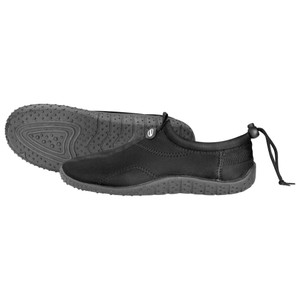 Mirage Unisex Aqua Shoes 2.0 Black/Grey Mirage Unisex Aqua Shoes 2.0 Black/Grey