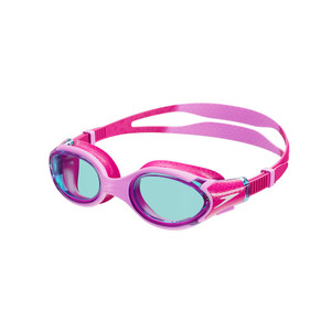 Speedo Youth Biofuse 2.0 Swim Goggles Pink/Blue Speedo Youth Biofuse 2.0 Swim Goggles Pink/Blue