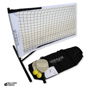 Baseline Backyard Pickleball Set Baseline Backyard Pickleball Set