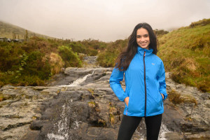 Mac in a Sac Unisex Origin 2 Packable Jacket Ocean Mac in a Sac Unisex Origin 2 Packable Jacket Ocean