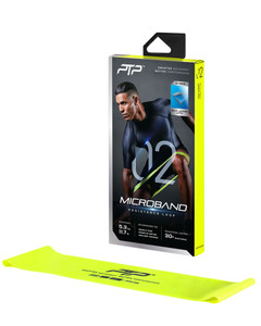 Power Tube Pro Microband Light Power Tube Pro Microband Light