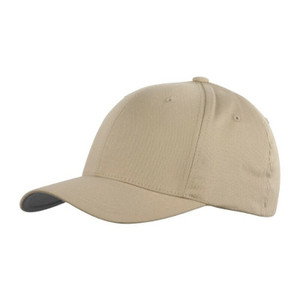 Flexfit Unisex Classic Cap Khaki Flexfit Unisex Classic Cap Khaki