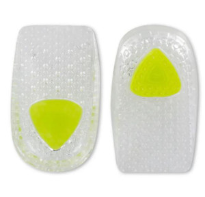 Sofsole Womens Gel Heel Cup Sofsole Womens Gel Heel Cup